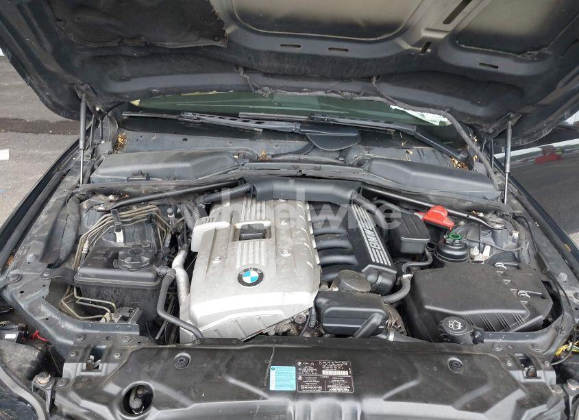 Photo 10 of 2007 Bmw 525i (VIN WBANE53557CW68460)