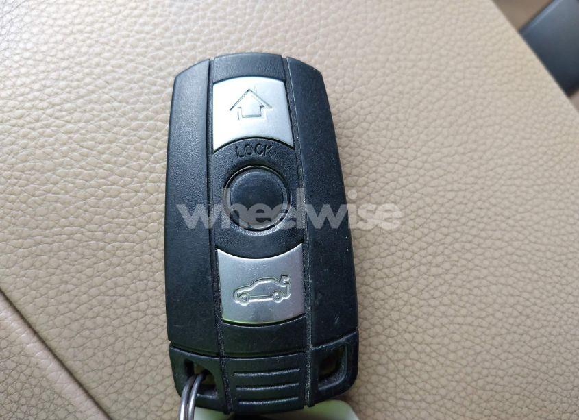 Photo 11 of 2007 Bmw 525i (VIN WBANE53557CW68460)