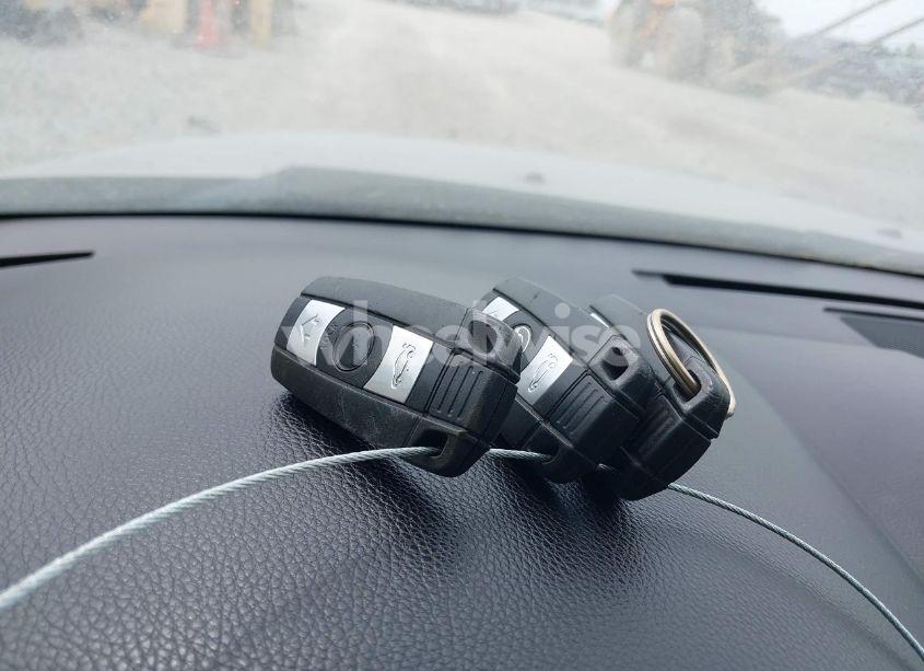 Photo 11 of 2006 Bmw 525i (VIN WBANE53566CK91698)