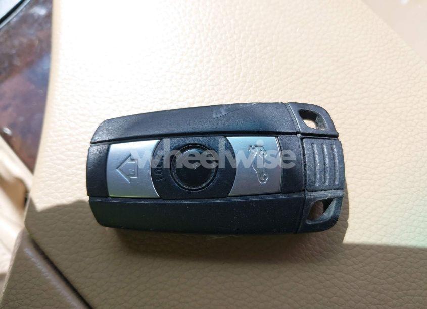 Photo 11 of 2007 Bmw 525xi N/A (VIN WBANF33547CS41532)