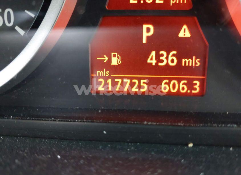 Photo 16 of 2007 Bmw 525xi N/A (VIN WBANF33547CS41532)