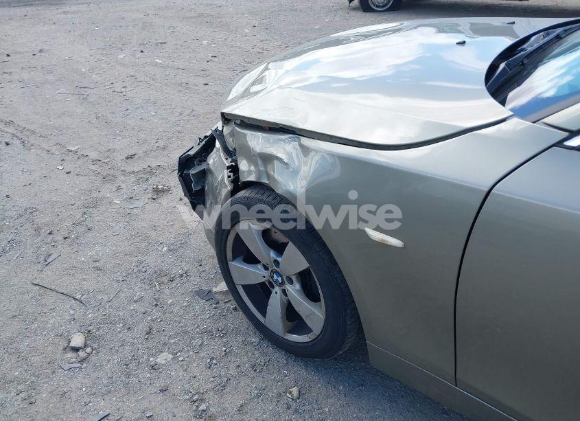 Photo 6 of 2007 Bmw 525xi N/A (VIN WBANF33547CS41532)