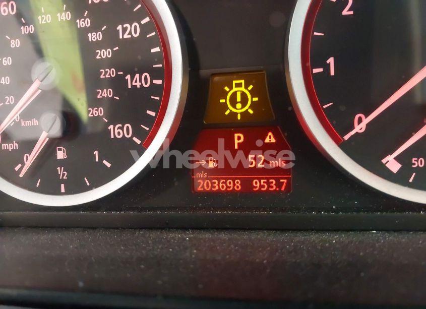 Photo 7 of 2006 Bmw 530xi (VIN WBANF73586CG66390)