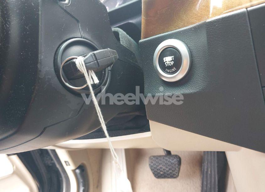 Photo 11 of 2008 Bmw 528i (VIN WBANU53508C115672)