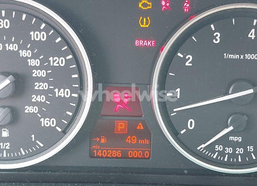 Photo 15 of 2008 Bmw 528i (VIN WBANU53508C115672)