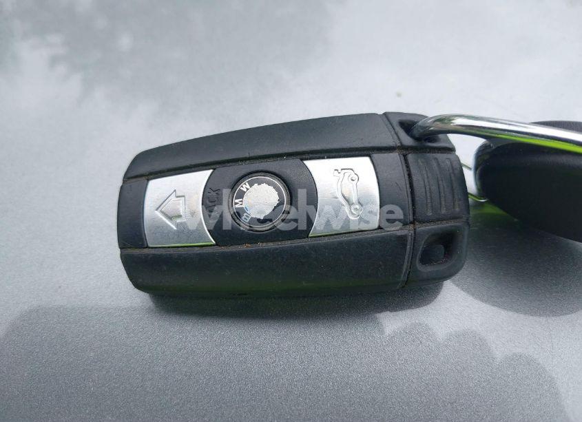 Photo 11 of 2008 Bmw 528i (VIN WBANU53508CT03625)