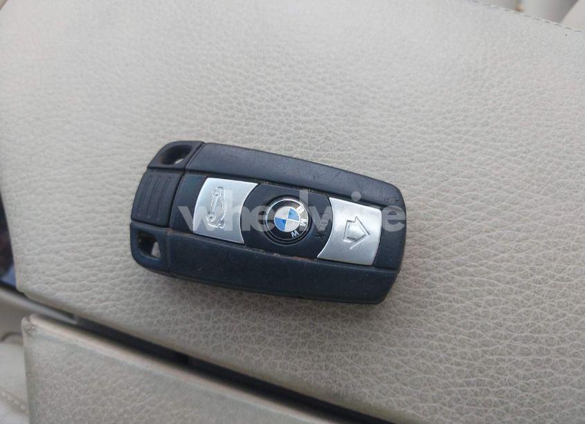 Photo 11 of 2008 Bmw 528i (VIN WBANU53518CT11006)