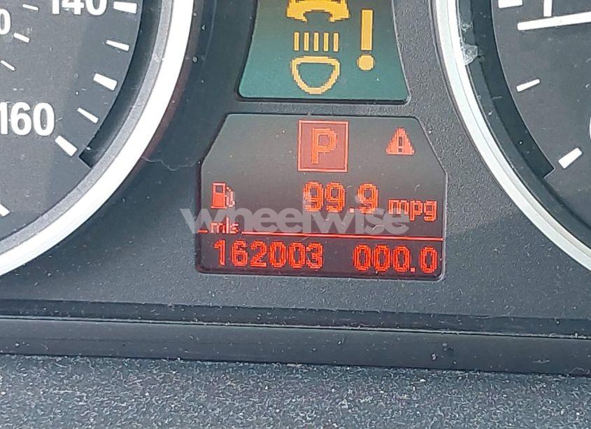 Photo 7 of 2008 Bmw 528i (VIN WBANU53518CT11006)