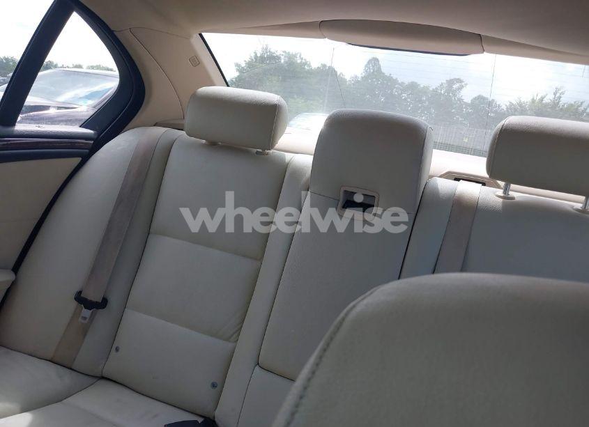 Photo 8 of 2008 Bmw 528i (VIN WBANU53518CT11006)