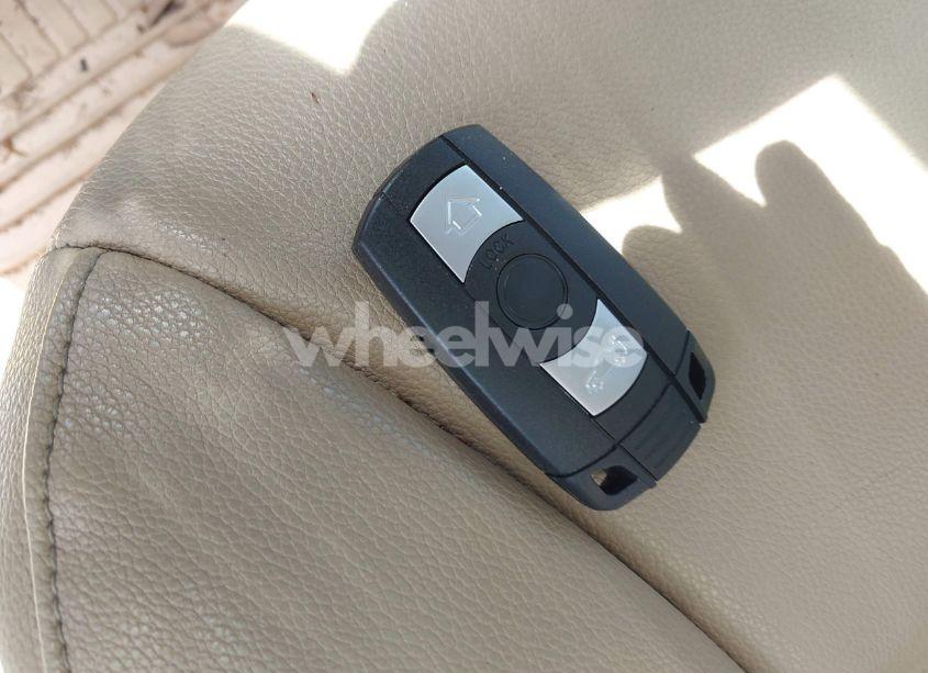 Photo 11 of 2008 Bmw 528i (VIN WBANU53518CT16822)