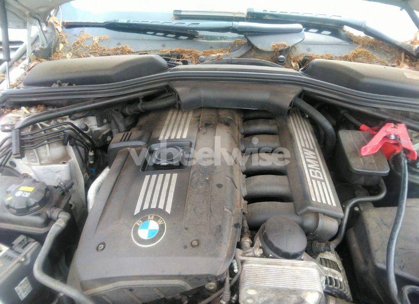 Photo 10 of 2008 Bmw 528i (VIN WBANU53528CT18594)