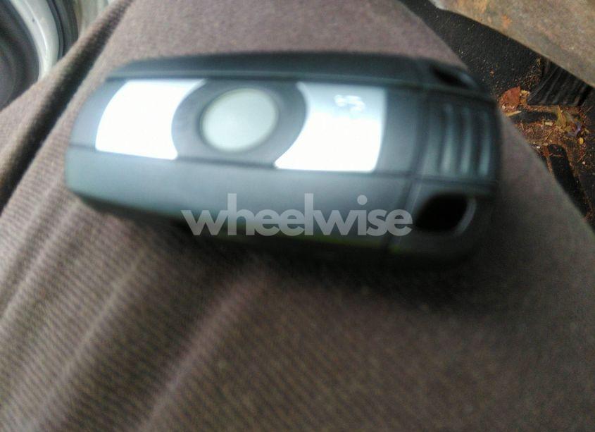 Photo 11 of 2008 Bmw 528i (VIN WBANU53528CT18594)