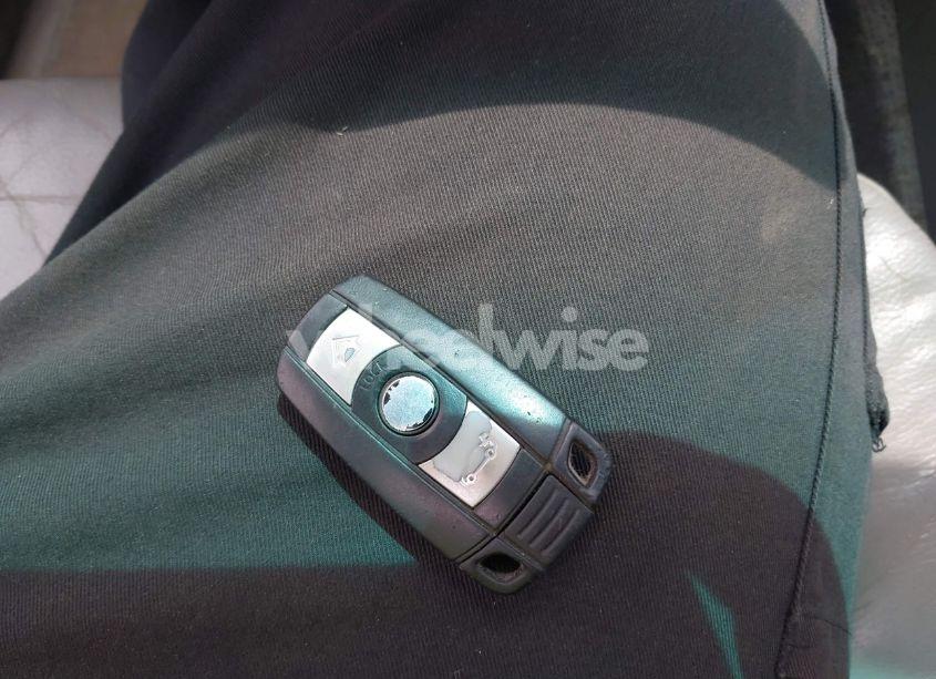 Photo 11 of 2008 Bmw 528i (VIN WBANU53538CT07345)