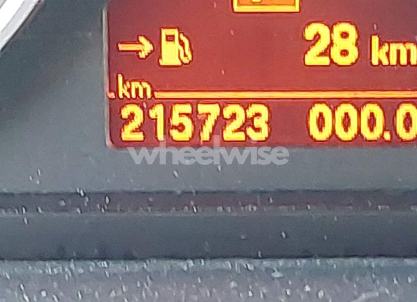 Photo 12 of 2008 Bmw 528i (VIN WBANU53548CT16233)