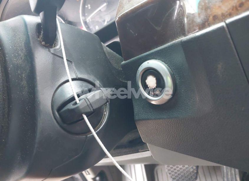 Photo 11 of 2008 Bmw 528i (VIN WBANU53568CT08120)