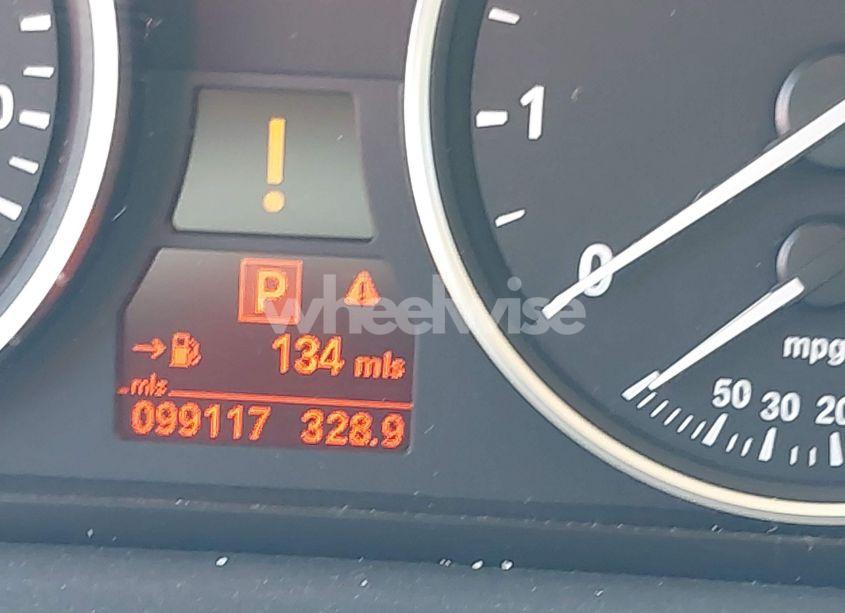 Photo 16 of 2008 Bmw 528i (VIN WBANU53578C116186)