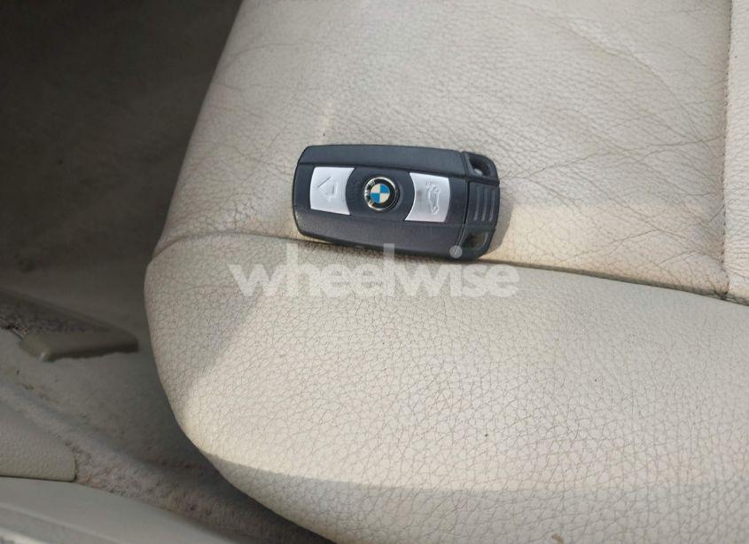 Photo 11 of 2008 Bmw 528i (VIN WBANU53598CT06894)