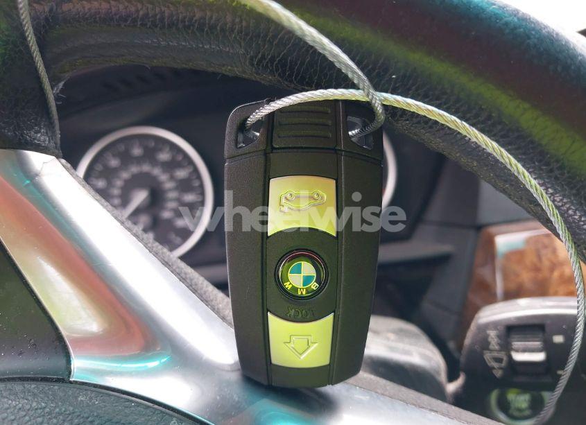 Photo 11 of 2008 Bmw 528i (VIN WBANU53598CT18267)