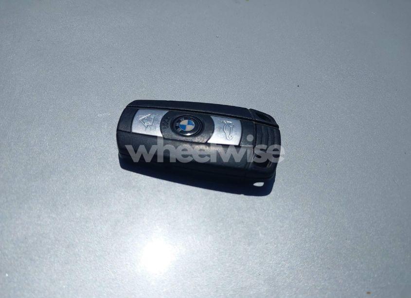 Photo 11 of 2008 Bmw 528i (VIN WBANU535X8CT19959)