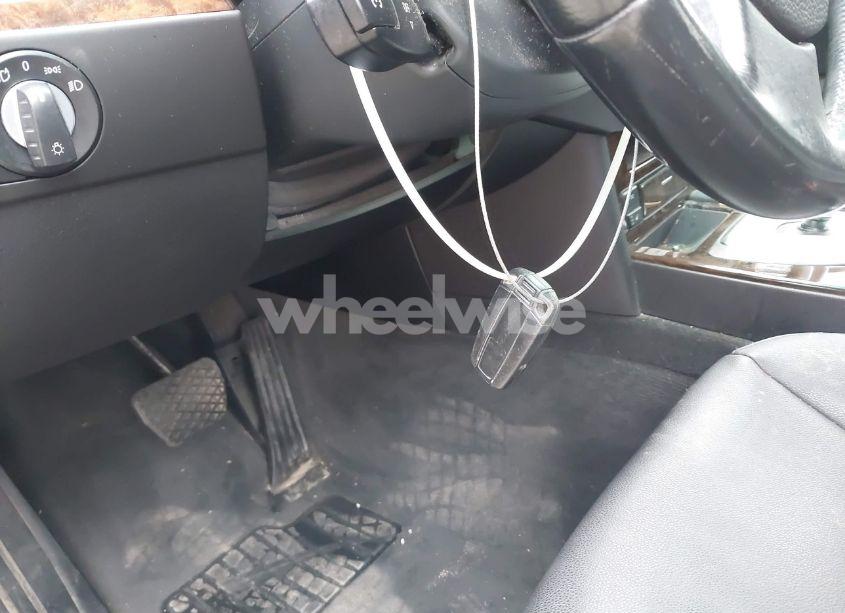 Photo 11 of 2008 Bmw 528xi (VIN WBANV13518CZ58088)