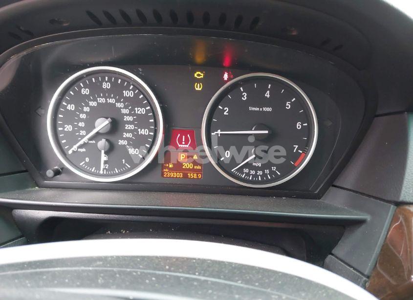 Photo 7 of 2008 Bmw 528xi (VIN WBANV13518CZ58088)