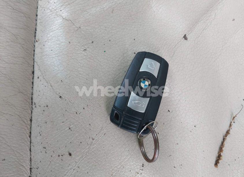 Photo 11 of 2008 Bmw 528xi (VIN WBANV13548CZ50843)