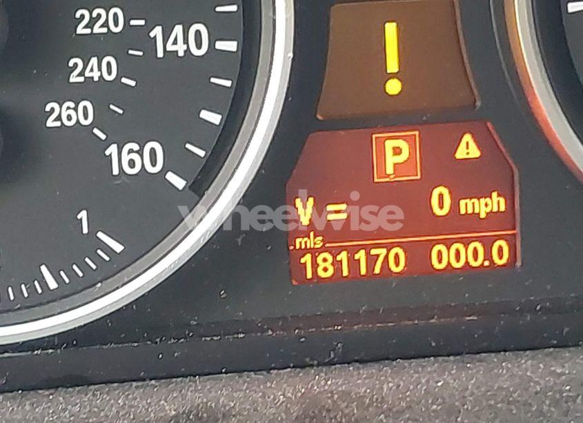 Photo 15 of 2008 Bmw 528xi (VIN WBANV13548CZ50843)