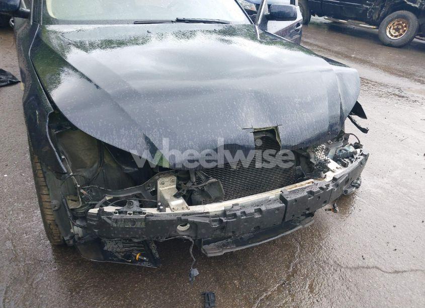 Photo 6 of 2008 Bmw 528xi (VIN WBANV13548CZ50843)