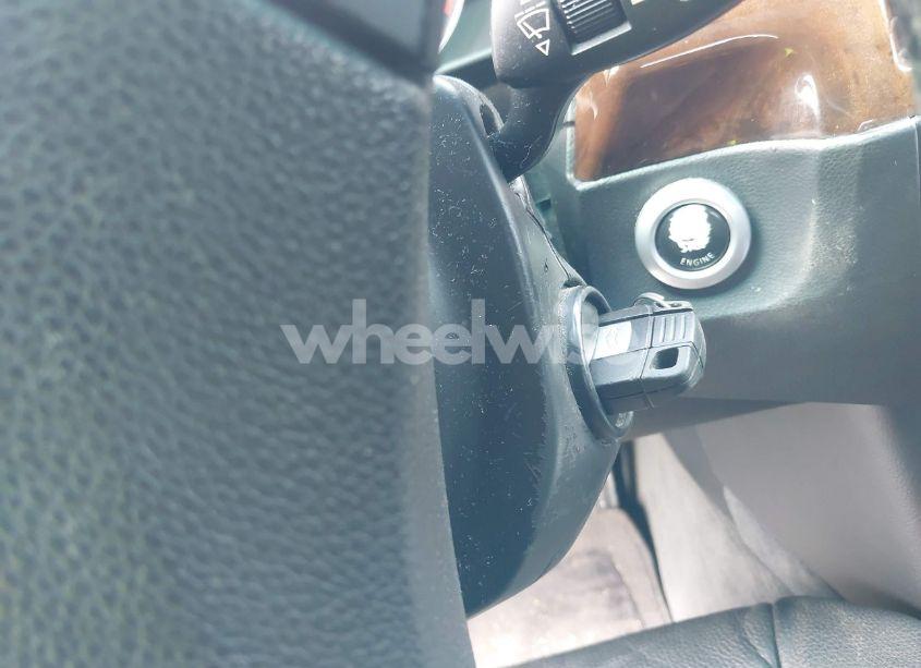 Photo 11 of 2008 Bmw 528xi (VIN WBANV13558C150343)