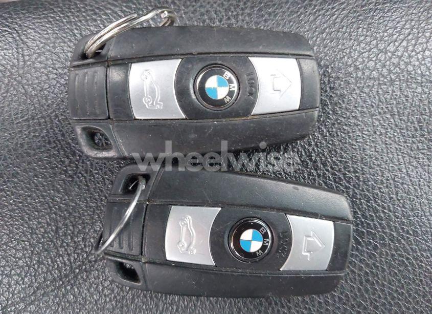 Photo 11 of 2008 Bmw 528xi (VIN WBANV13588CZ54359)