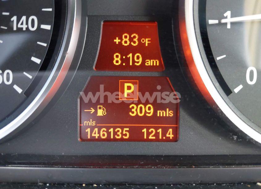 Photo 7 of 2008 Bmw 528xi (VIN WBANV135X8CZ56033)