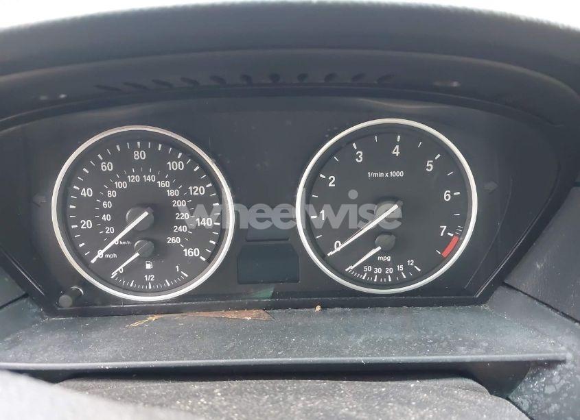 Photo 7 of 2008 Bmw 535xi (VIN WBANV93538C131305)