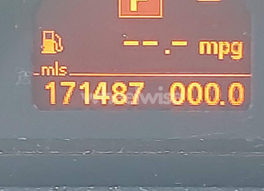 Photo 12 of 2008 Bmw 535xi (VIN WBANV93538CZ68426)