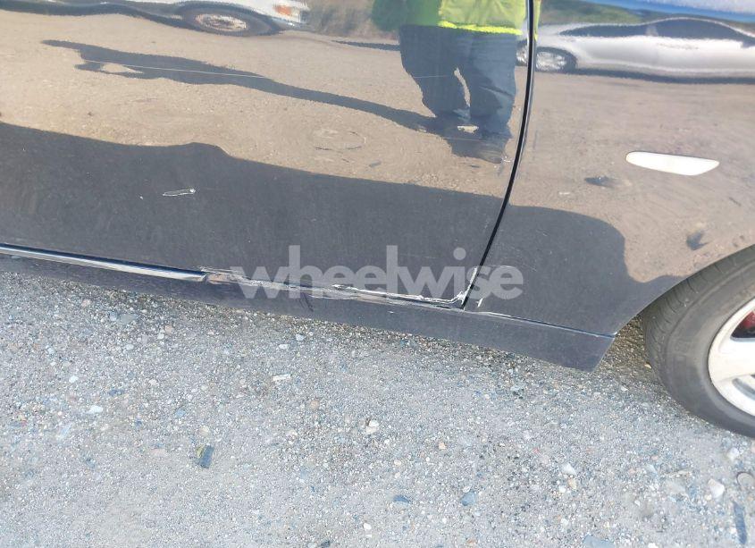 Photo 14 of 2008 Bmw 535xi (VIN WBANV93538CZ68426)