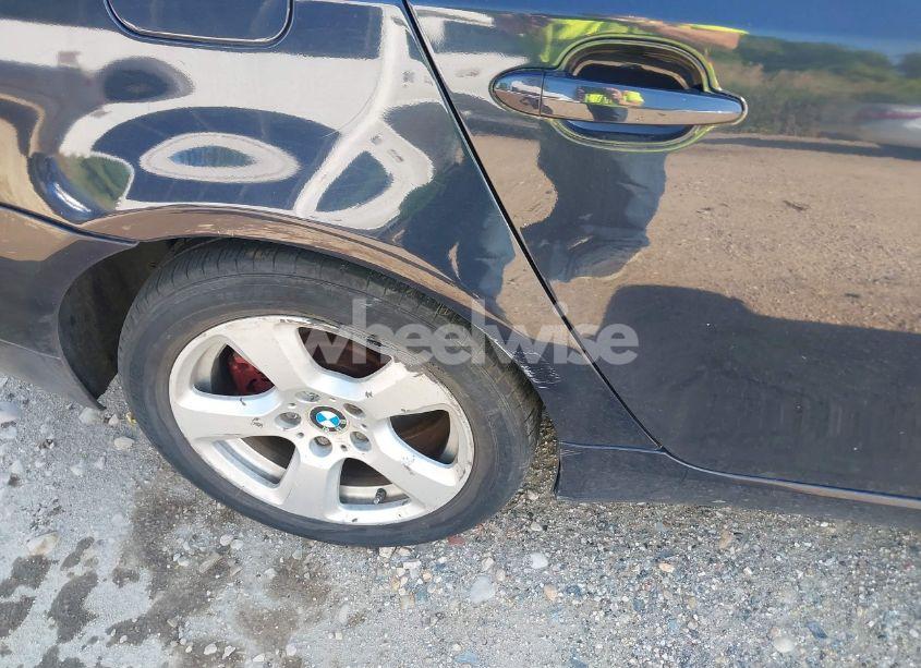 Photo 15 of 2008 Bmw 535xi (VIN WBANV93538CZ68426)