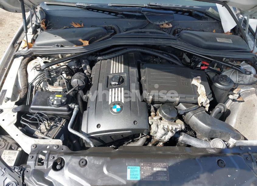Photo 10 of 2008 Bmw 535xi (VIN WBANV93578C131386)