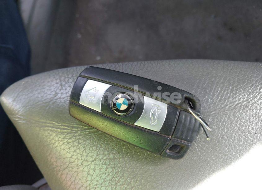 Photo 11 of 2008 Bmw 535xi (VIN WBANV93578C131386)
