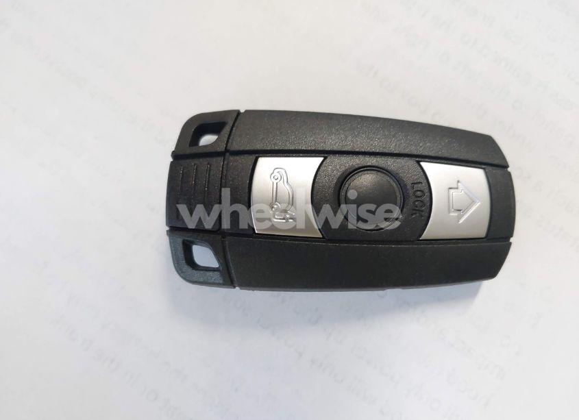 Photo 11 of 2010 Bmw 535i XDRIVE (VIN WBANV9C52AC391247)