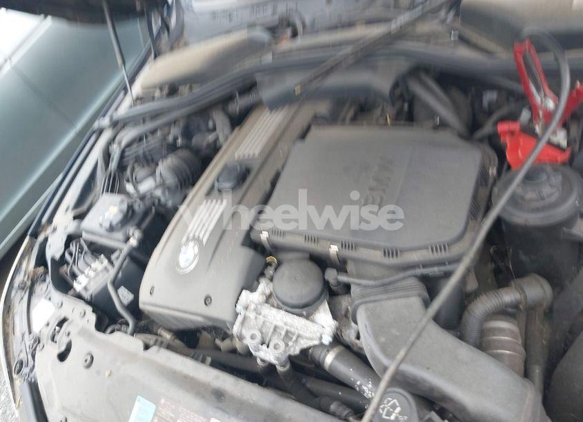 Photo 10 of 2010 Bmw 535i XDRIVE (VIN WBANV9C54AC391945)