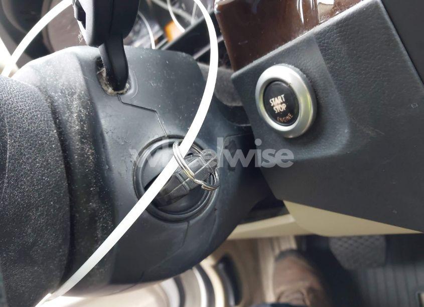 Photo 11 of 2010 Bmw 535i XDRIVE (VIN WBANV9C59AC138345)