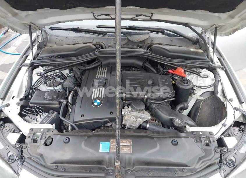 Photo 10 of 2010 Bmw 535i (VIN WBANW1C54AC168982)