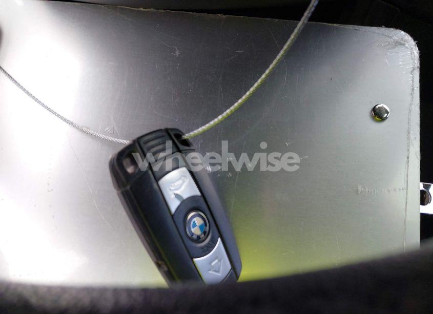 Photo 11 of 2010 Bmw 535i (VIN WBANW1C54AC168982)