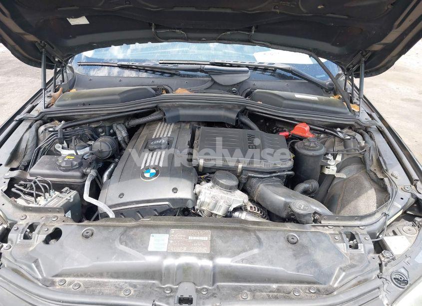 Photo 10 of 2010 Bmw 535i (VIN WBANW1C59AC167438)