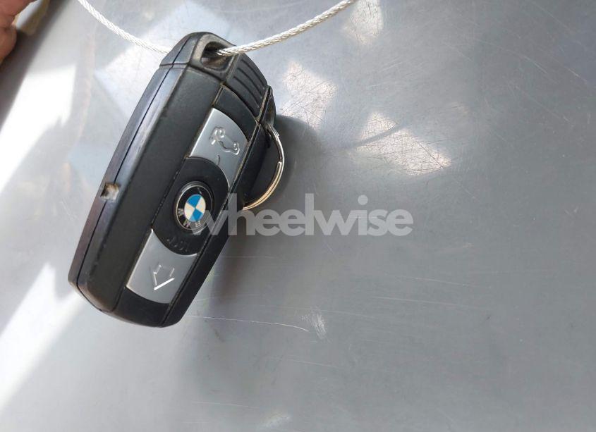 Photo 11 of 2010 Bmw 535i (VIN WBANW1C59AC167438)