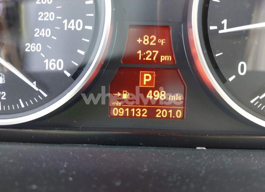 Photo 15 of 2010 Bmw 535i (VIN WBANW1C59AC167438)