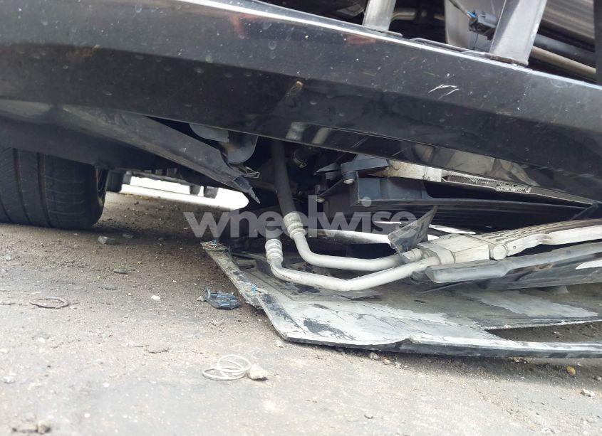 Photo 6 of 2010 Bmw 535i (VIN WBANW1C59AC167438)