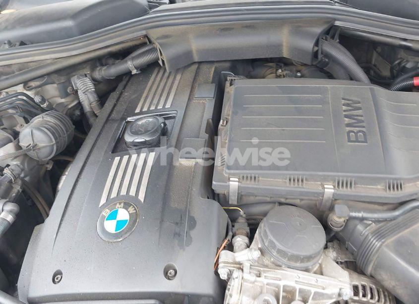 Photo 10 of 2010 Bmw 535i (VIN WBANW1C59AC167536)