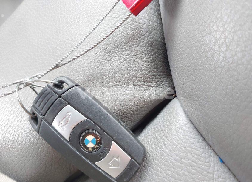 Photo 11 of 2010 Bmw 535i (VIN WBANW1C59AC167536)