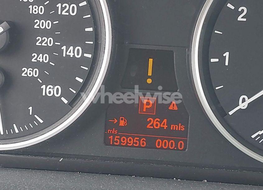 Photo 15 of 2010 Bmw 535i (VIN WBANW1C59AC167536)