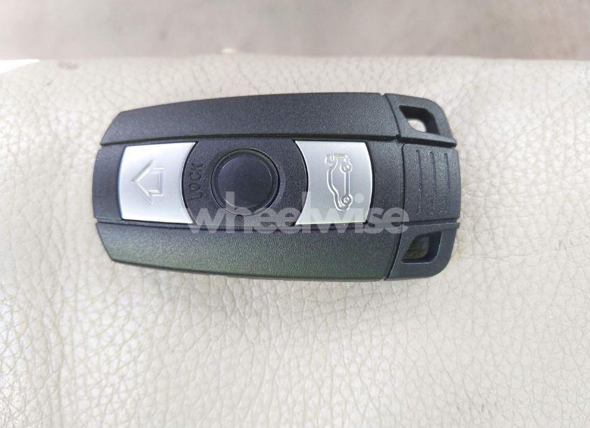 Photo 11 of 2010 Bmw 535i (VIN WBANW1C5XAC167769)